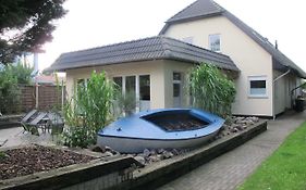 Ferienwohnung Ostseenähe